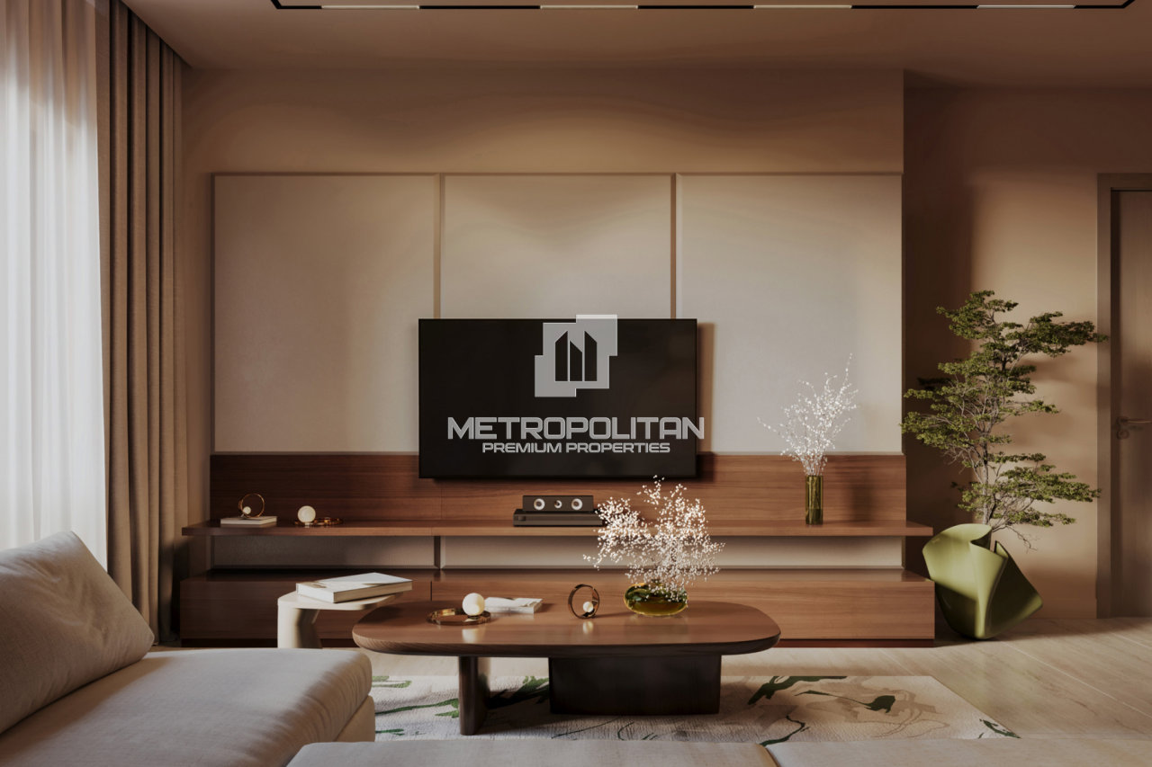 Апартаменты в Дубае, ОАЭ, 90 м² - фото 4