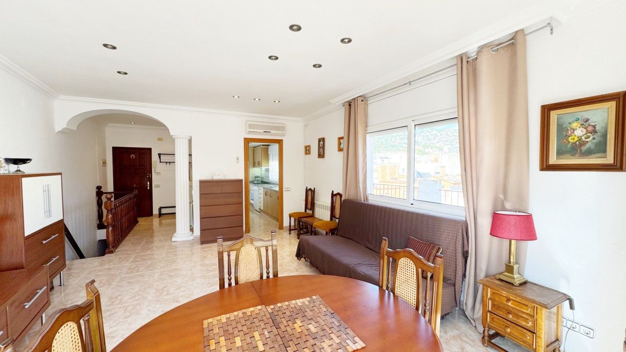 Квартира на Коста-Брава, Испания, 108 м² - фото 4