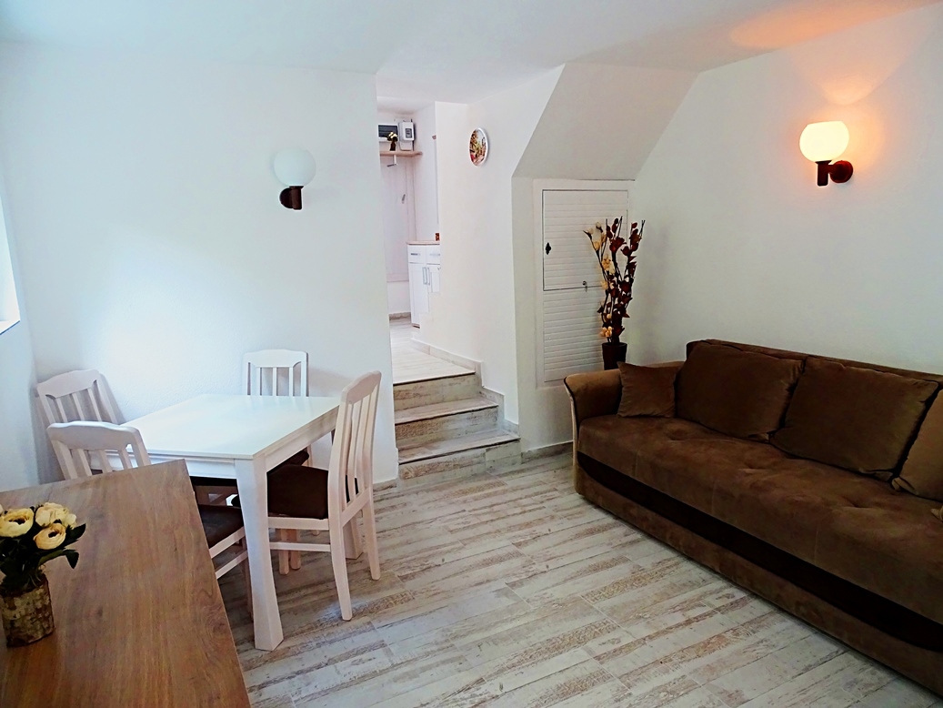 Дом в Которе, Черногория, 67 м² - фото 10