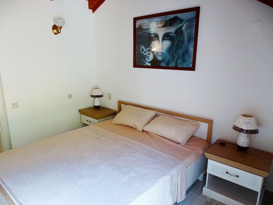 Дом в Которе, Черногория, 67 м² - фото 13