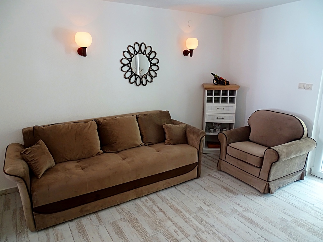 Дом в Которе, Черногория, 67 м² - фото 11