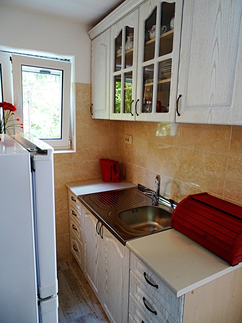 Дом в Которе, Черногория, 67 м² - фото 7