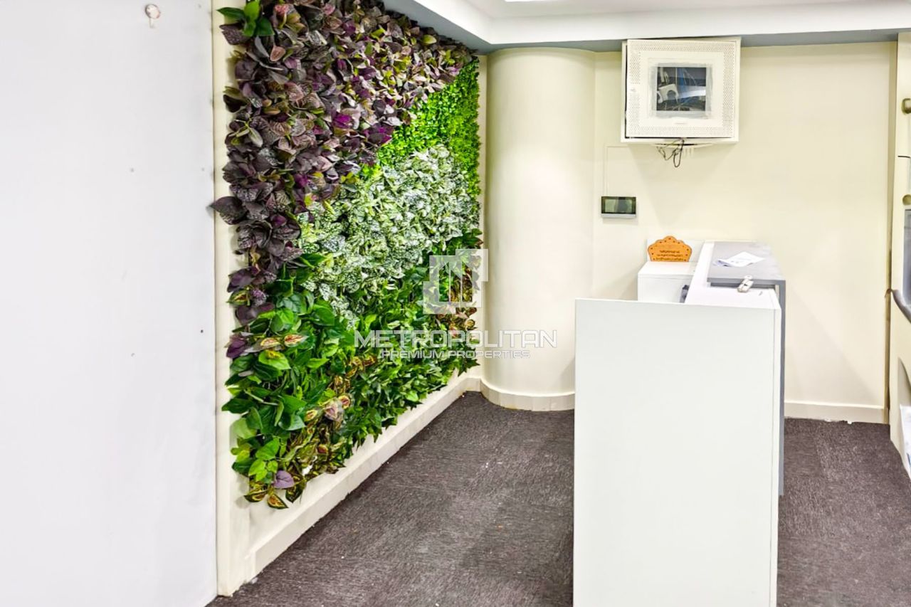 Офис в Дубае, ОАЭ, 199 м² - фото 4