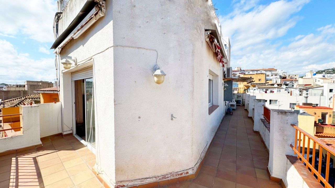 Квартира на Коста-Брава, Испания, 108 м² - фото 7