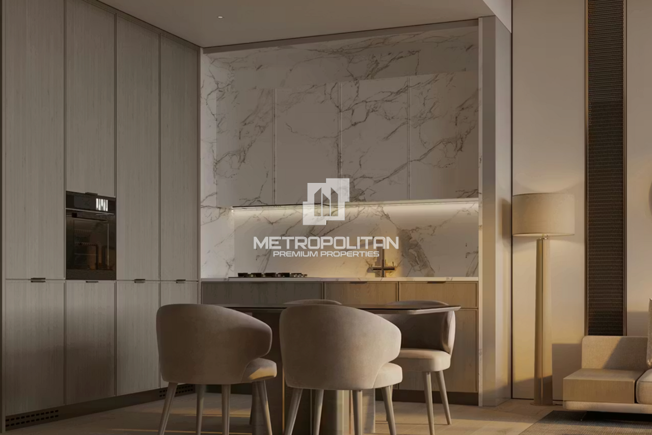 Апартаменты в Дубае, ОАЭ, 81 м² - фото 4