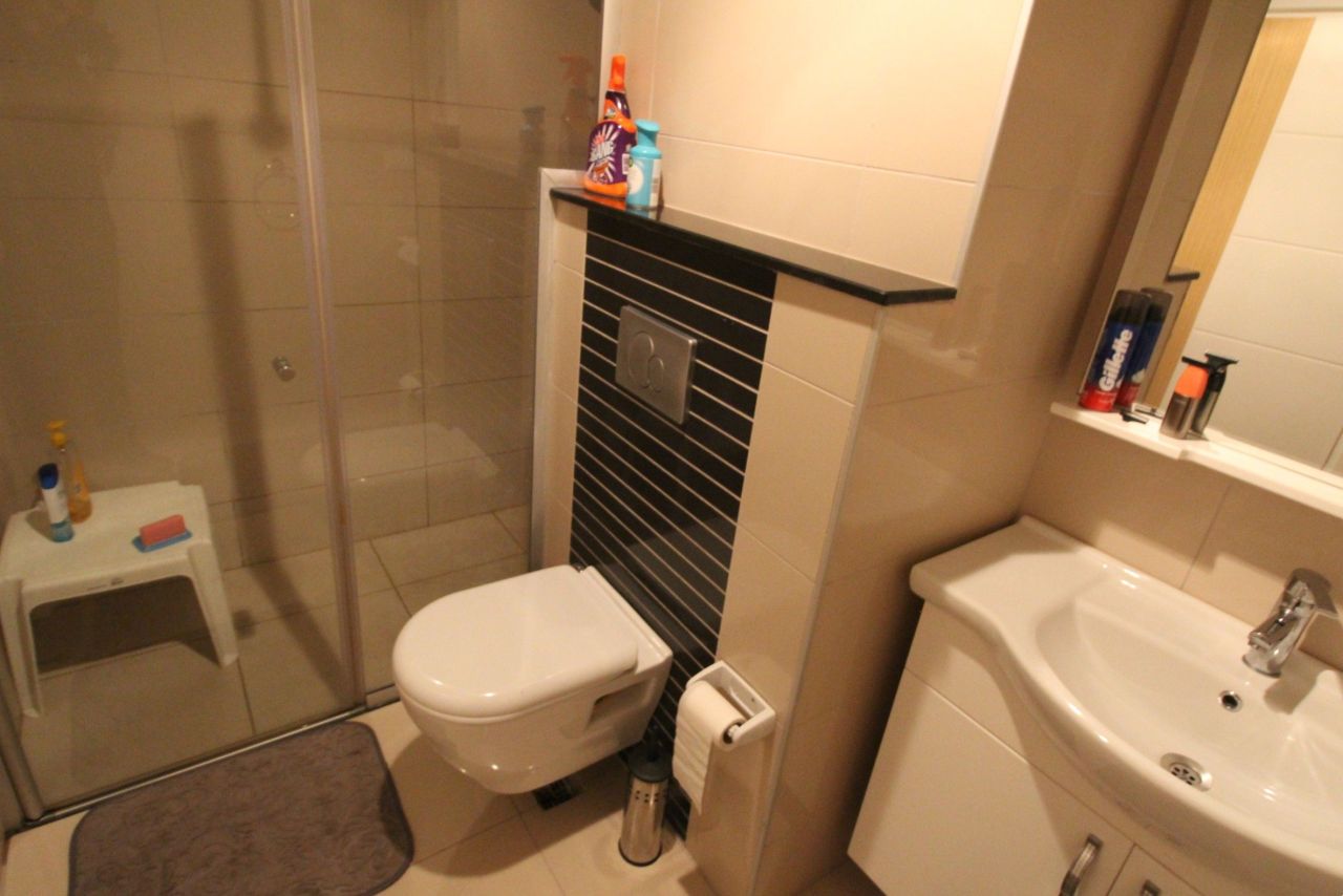 Квартира в Кестеле, Турция, 110 м² - фото 13