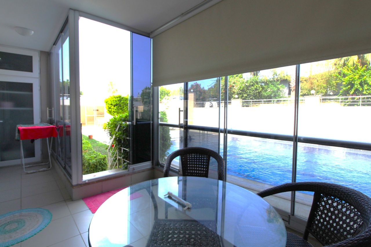 Квартира в Кестеле, Турция, 110 м² - фото 4