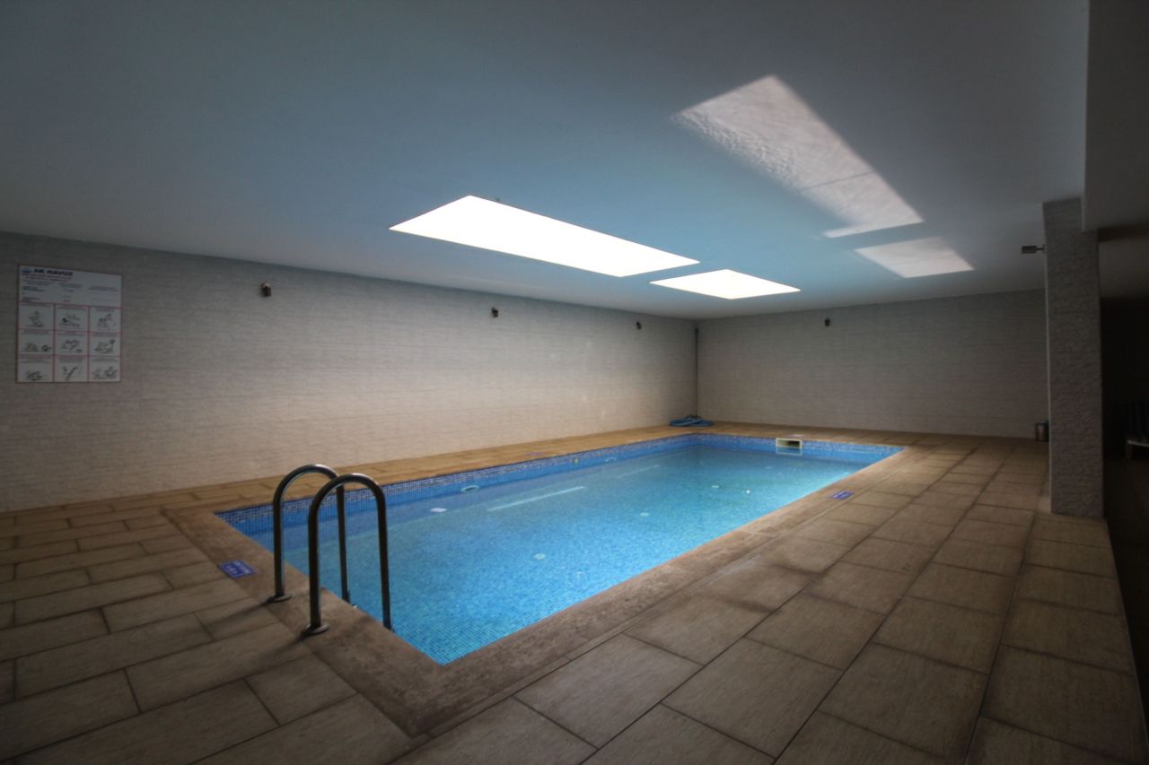 Квартира в Кестеле, Турция, 110 м² - фото 18