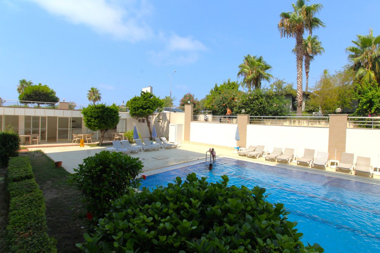 Квартира в Кестеле, Турция, 110 м² - фото 11