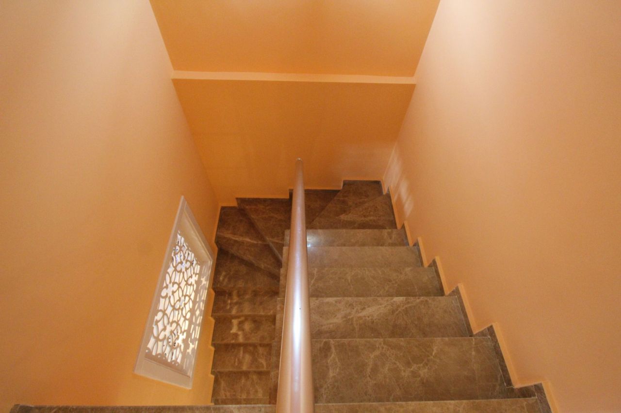 Квартира в Кестеле, Турция, 110 м² - фото 7