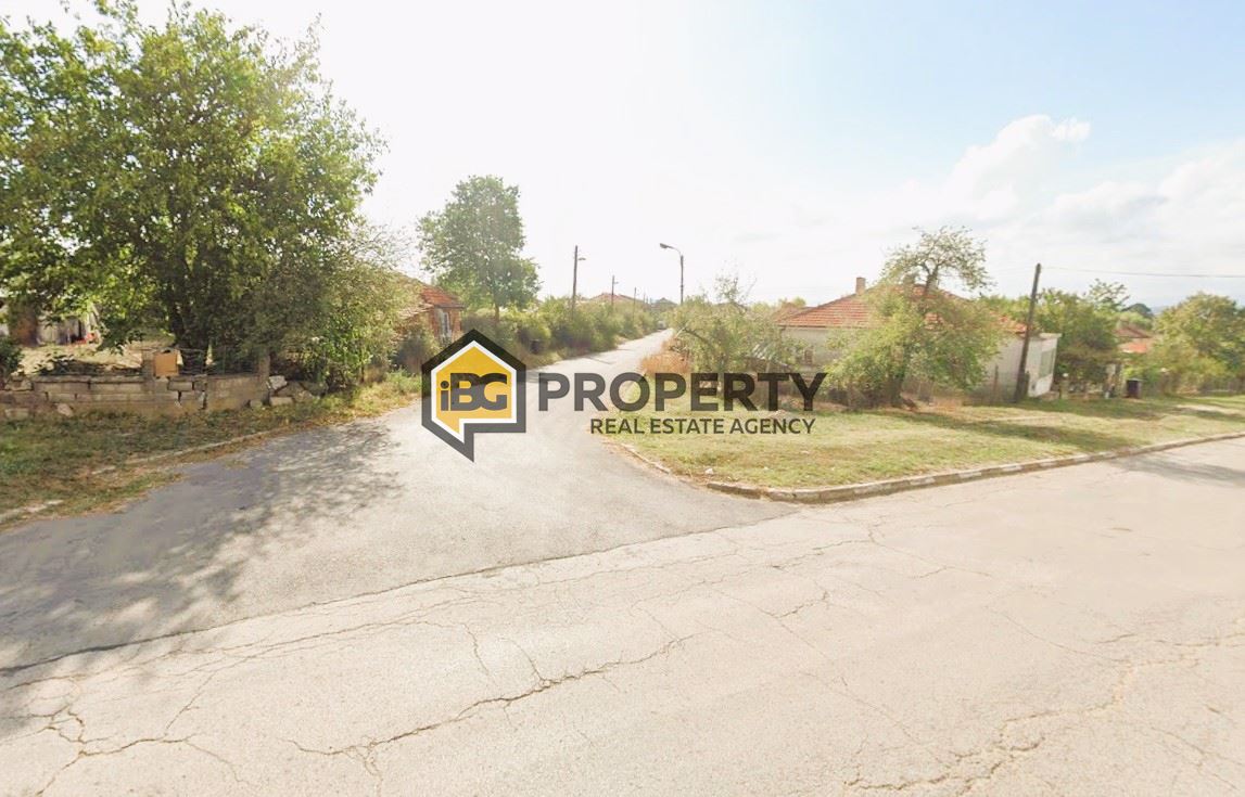 Земля в Бяле, Болгария, 10 сот. - фото 1