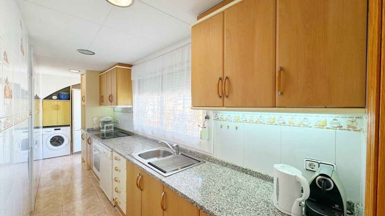 Квартира на Коста-Брава, Испания, 108 м² - фото 9