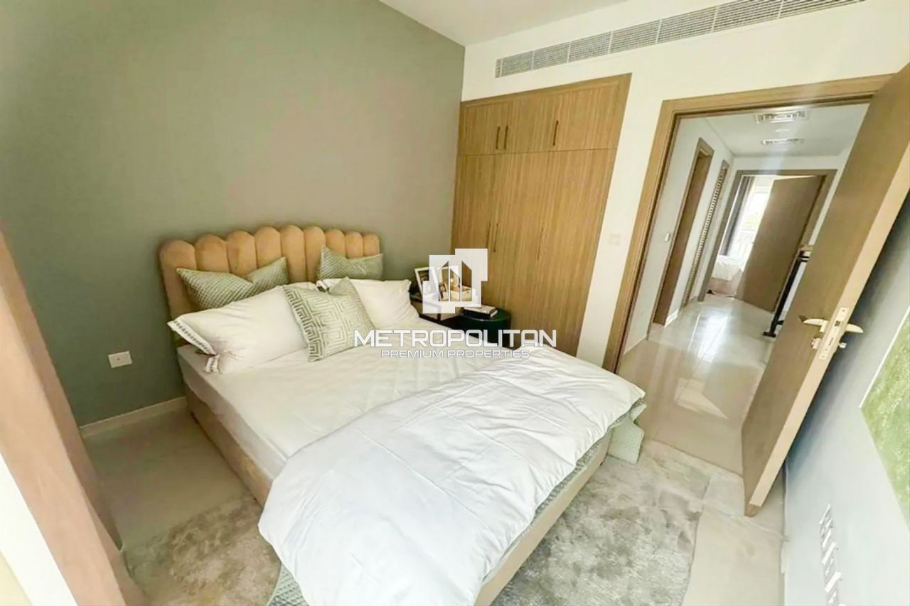 Таунхаус в Дубае, ОАЭ, 210 м² - фото 4