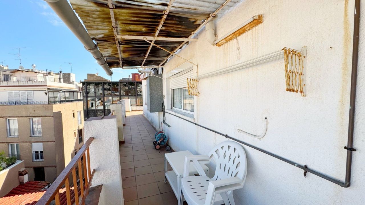 Квартира на Коста-Брава, Испания, 108 м² - фото 12