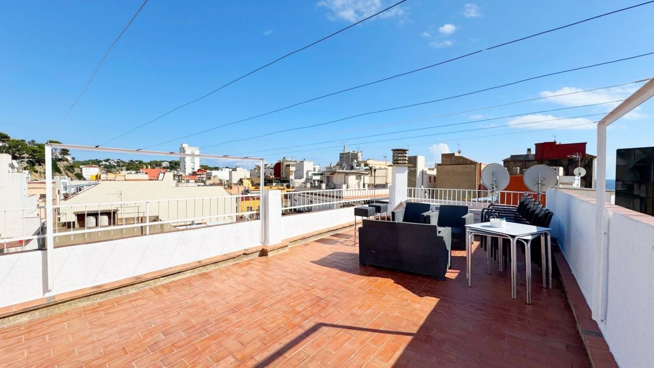 Квартира на Коста-Брава, Испания, 108 м² - фото 13