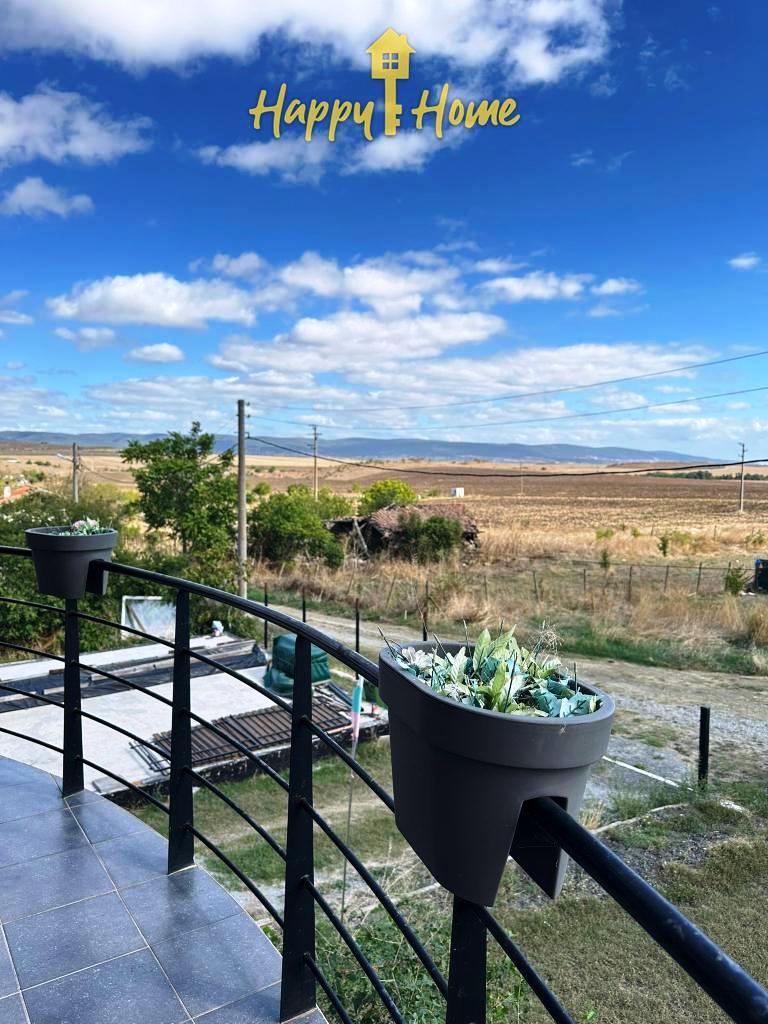 Коттедж в Александрово, Болгария, 130 м² - фото 16