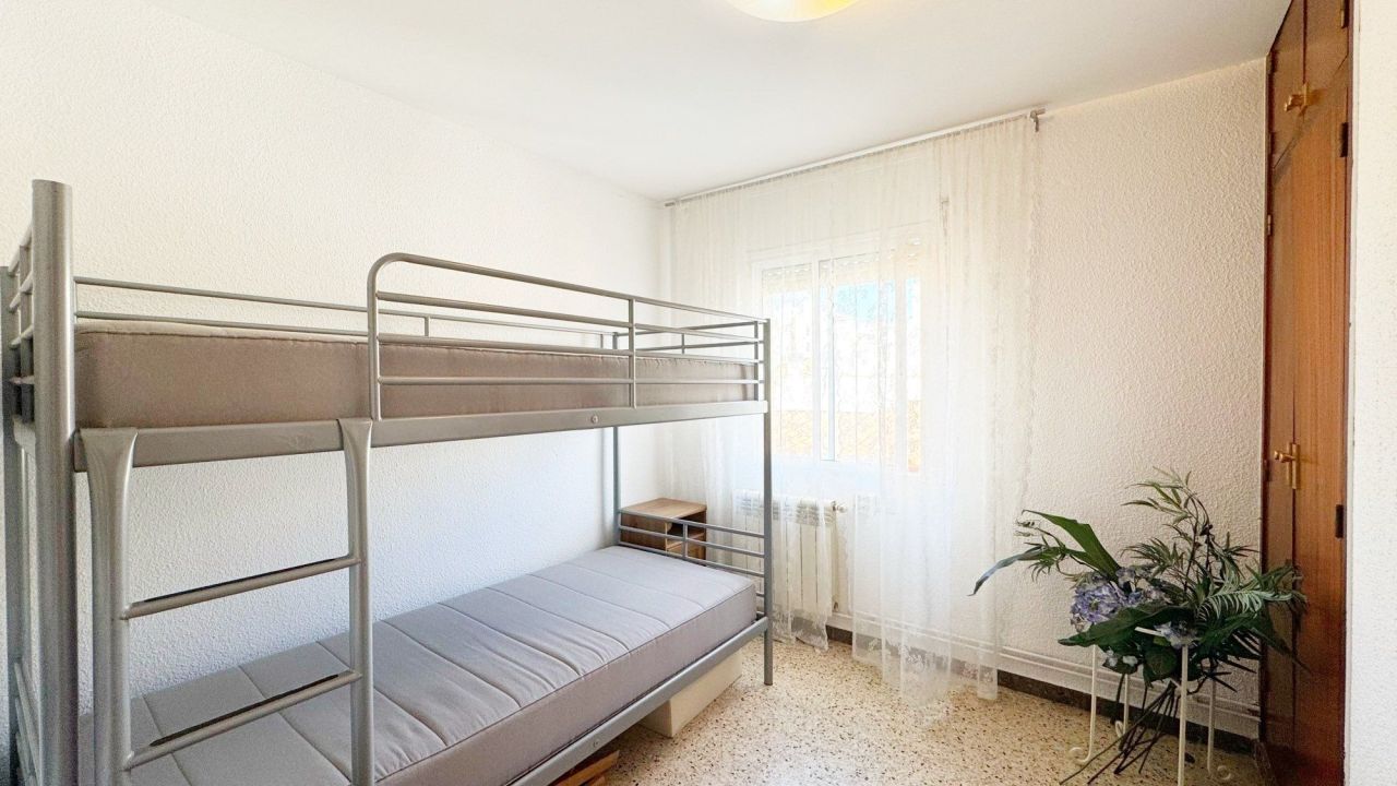 Квартира на Коста-Брава, Испания, 108 м² - фото 16