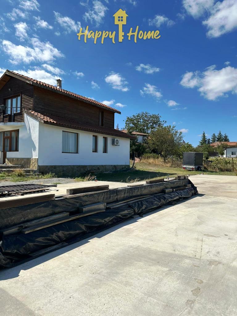 Коттедж в Александрово, Болгария, 130 м² - фото 17