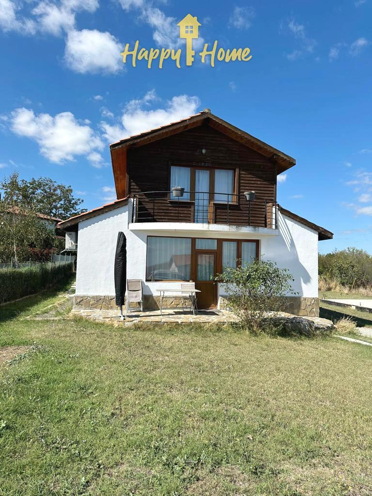 Коттедж в Александрово, Болгария, 130 м² - фото 1