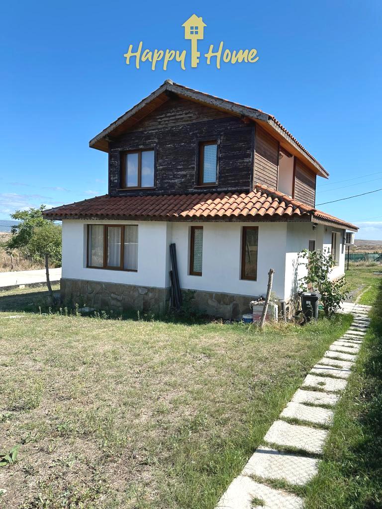 Коттедж в Александрово, Болгария, 130 м² - фото 3