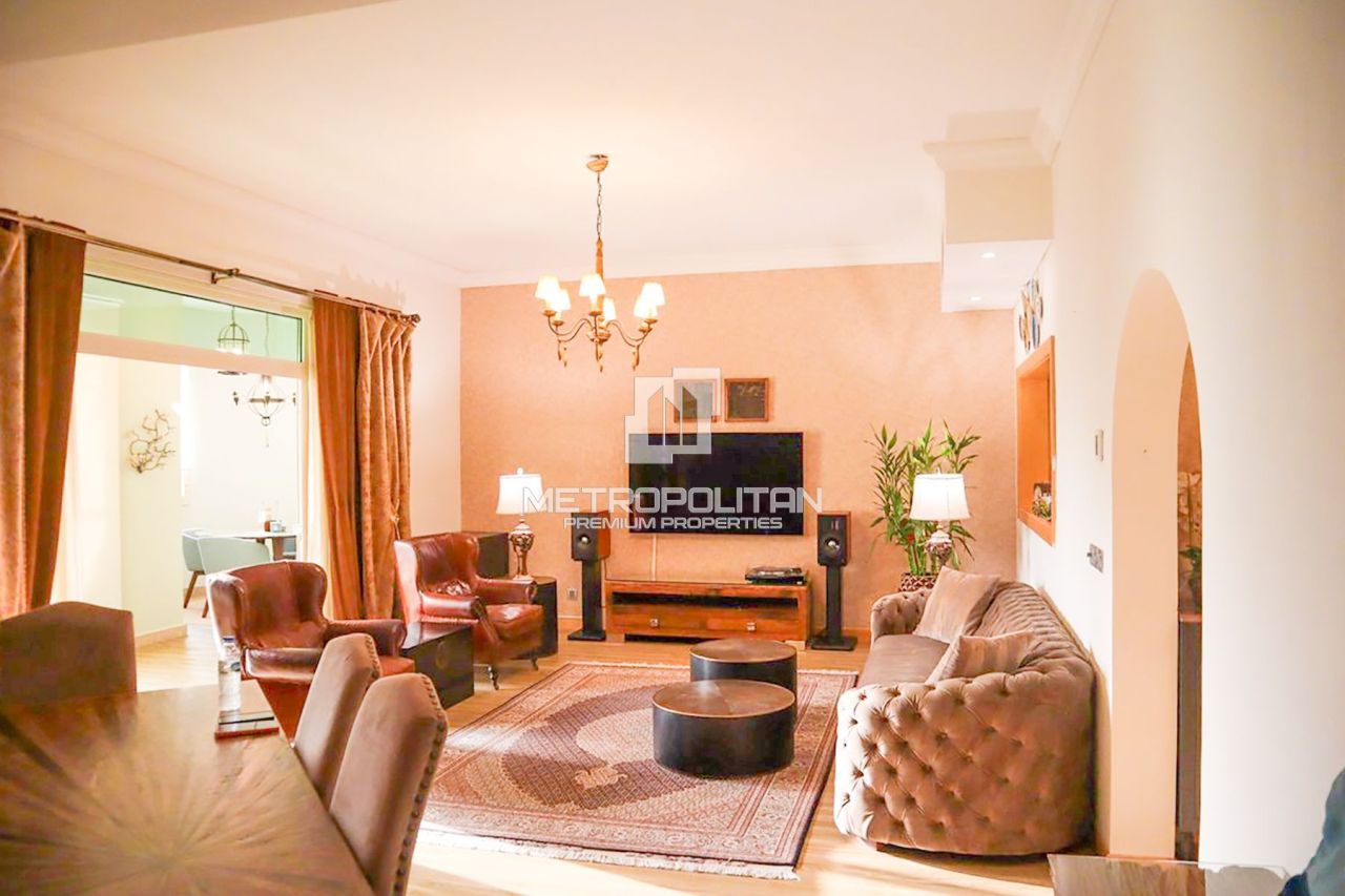 Апартаменты в Дубае, ОАЭ, 147 м² - фото 5