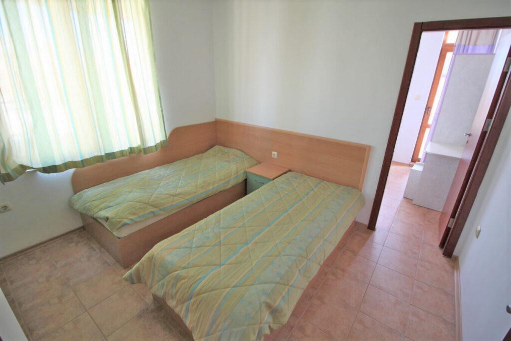 Квартира в Святом Власе, Болгария, 71 м² - фото 4