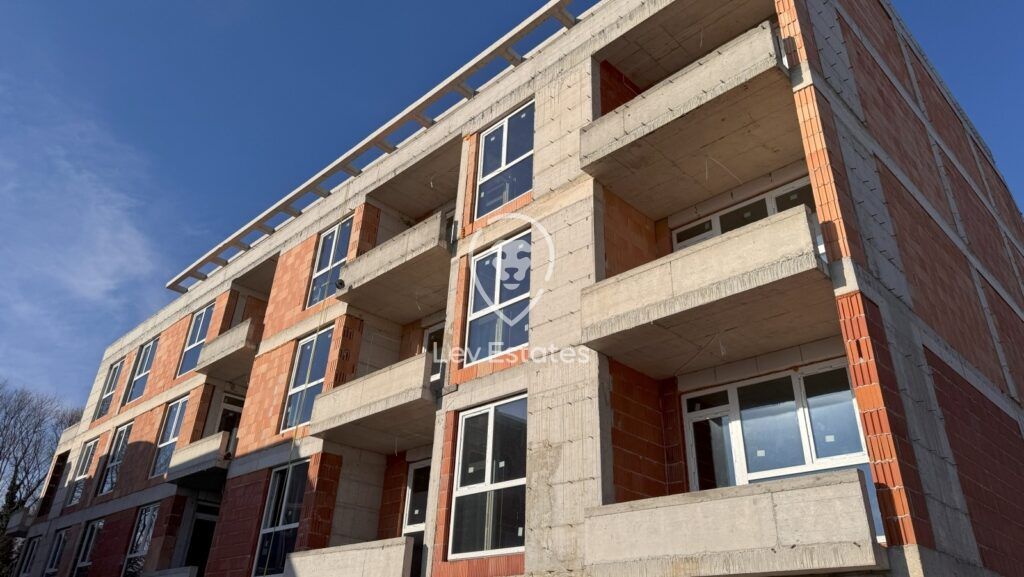 Квартира в Бургасе, Болгария, 71 м² - фото 4