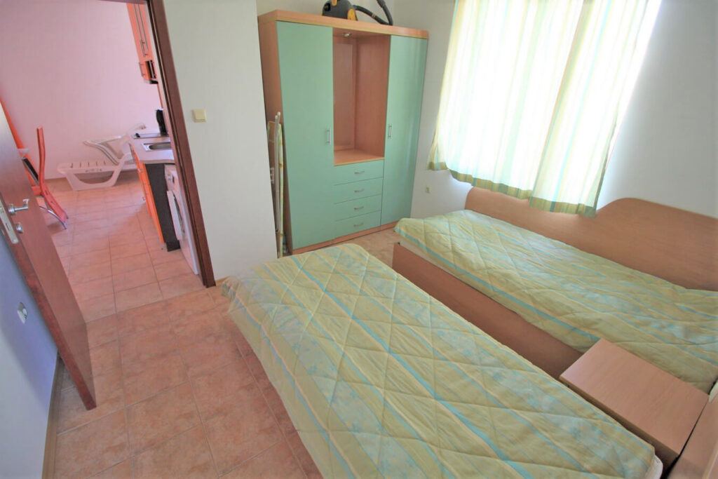 Квартира в Святом Власе, Болгария, 71 м² - фото 5