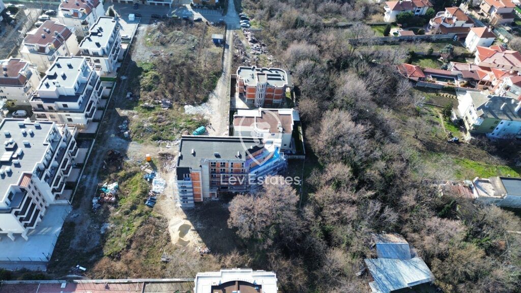 Квартира в Бургасе, Болгария, 71 м² - фото 8