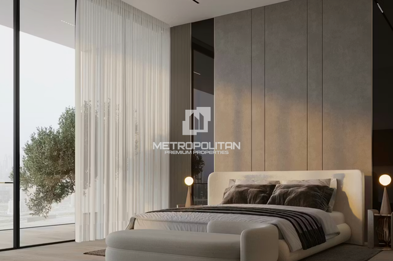 Апартаменты в Дубае, ОАЭ, 81 м² - фото 5