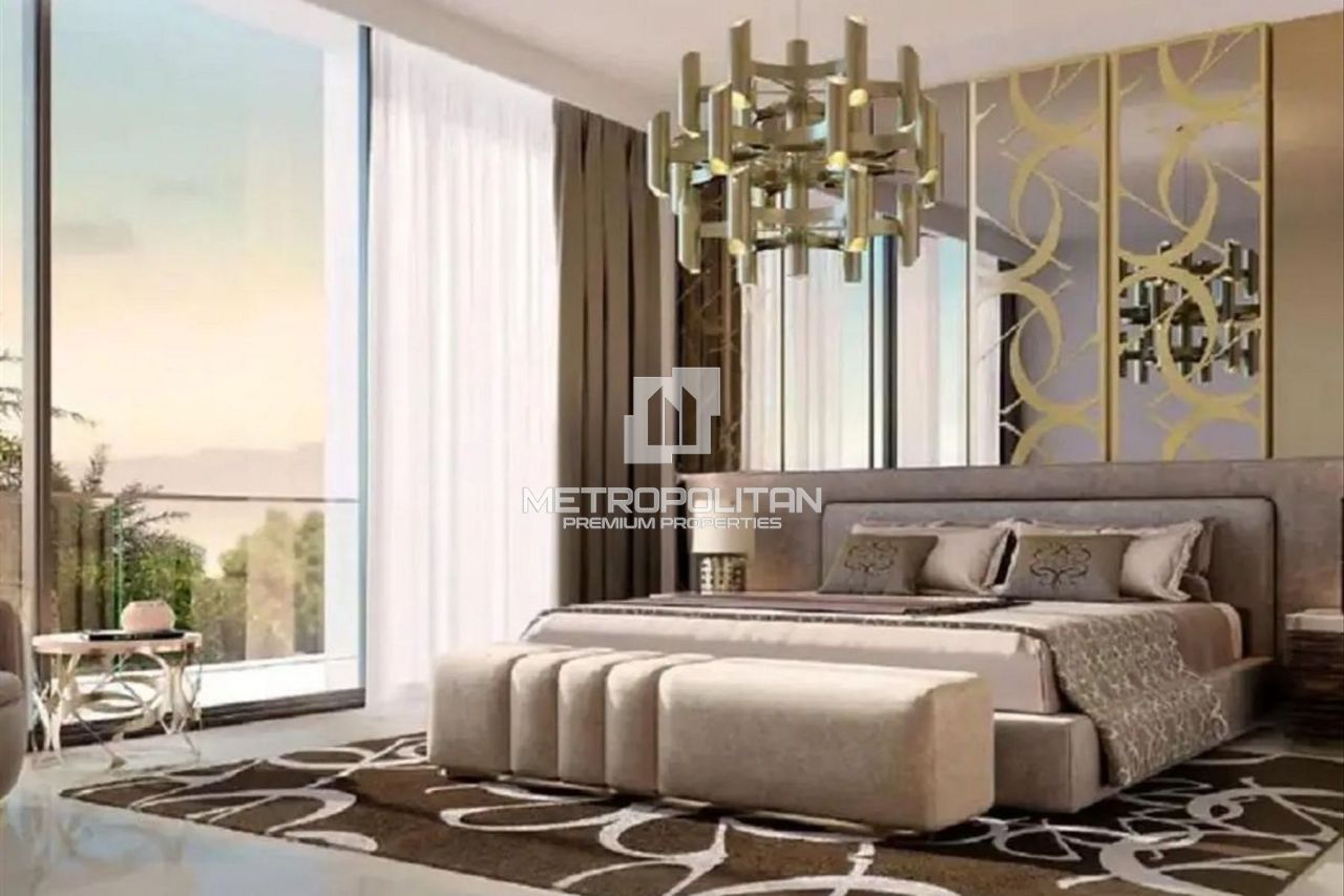 Вилла в Дубае, ОАЭ, 432 м² - фото 5