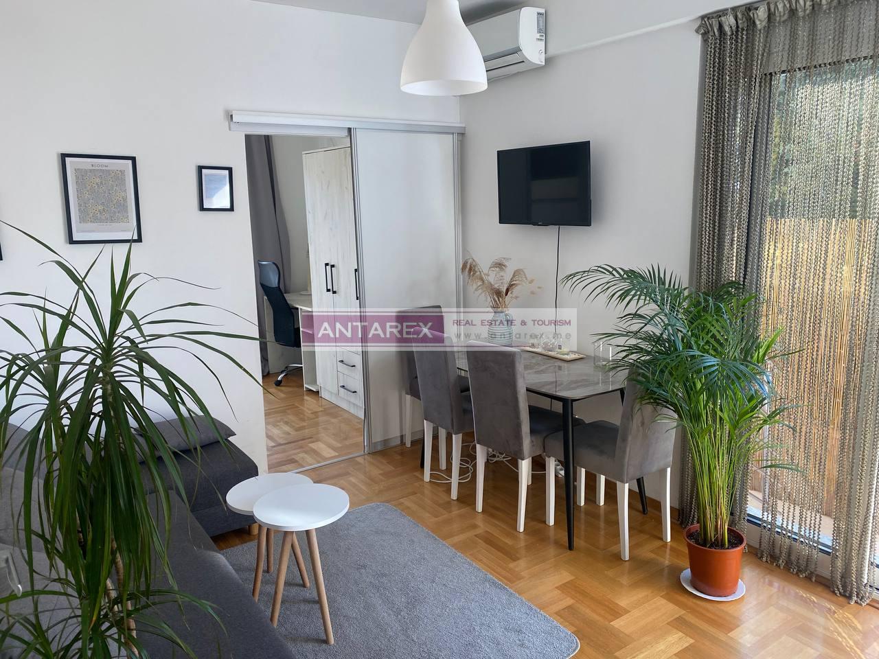 Апартаменты в Будве, Черногория, 64 м² - фото 2