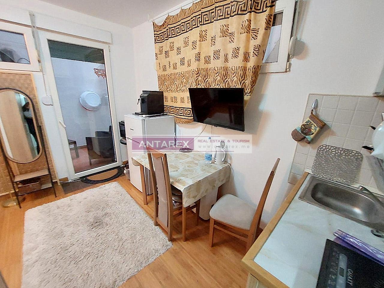 Апартаменты в Игало, Черногория, 26 м² - фото 2