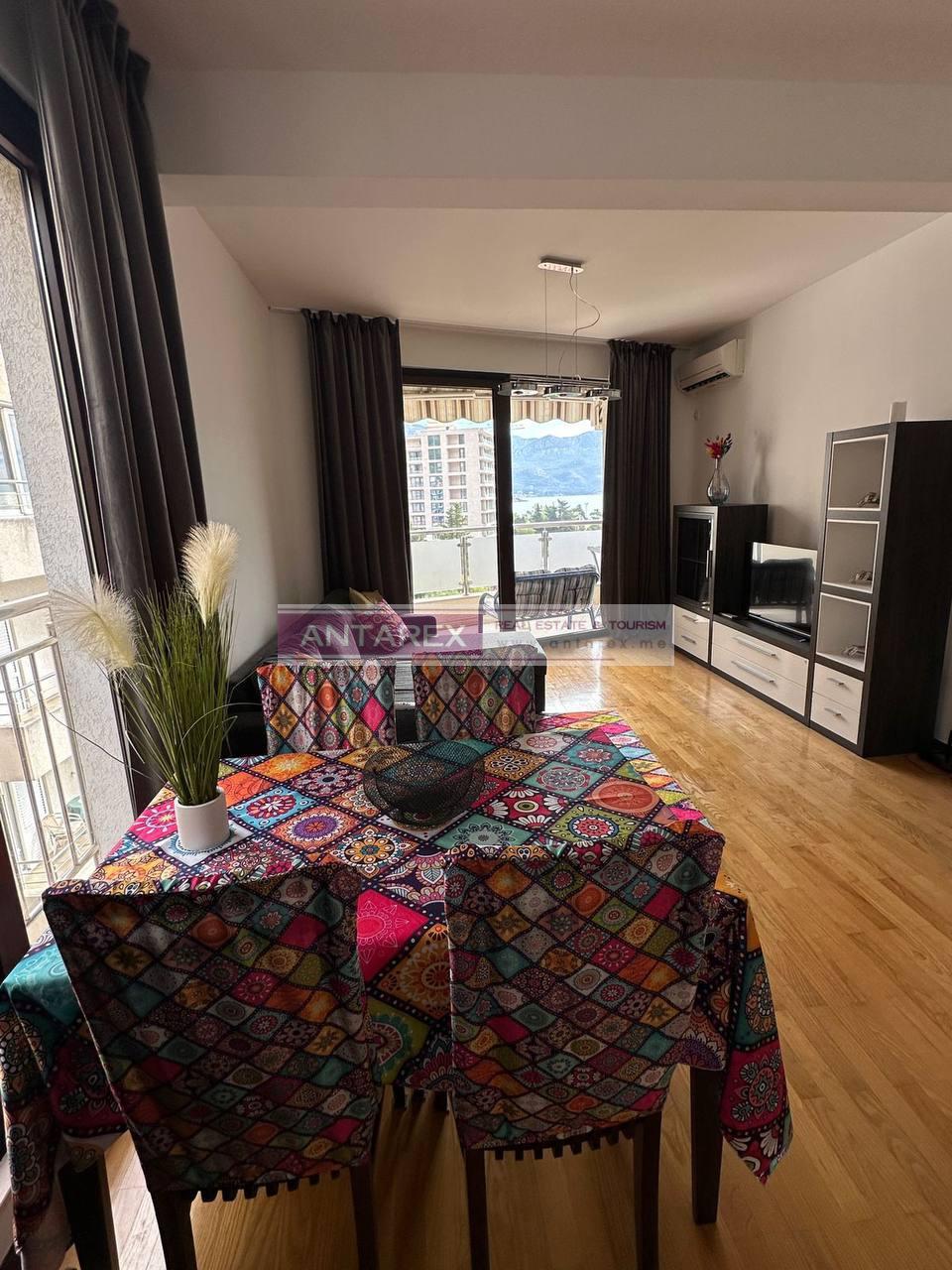 Апартаменты в Будве, Черногория, 83 м² - фото 3