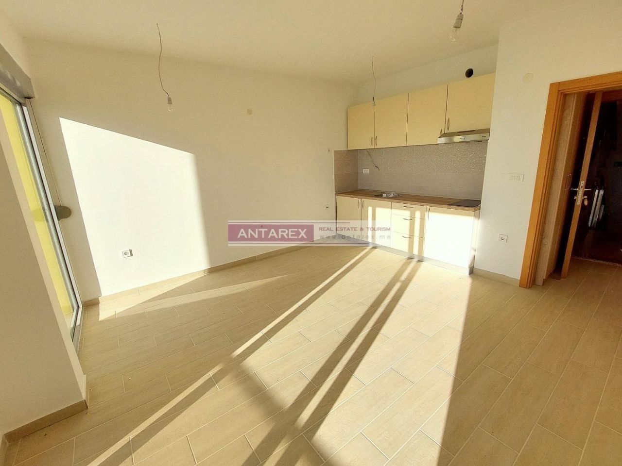 Апартаменты в Биеле, Черногория, 41 м² - фото 3