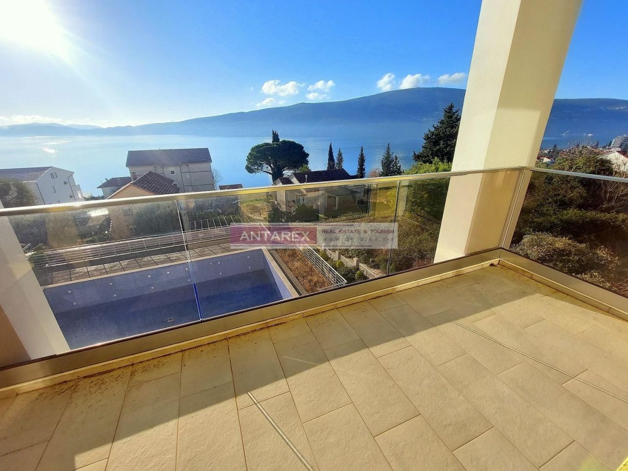 Апартаменты в Биеле, Черногория, 57 м² - фото 4