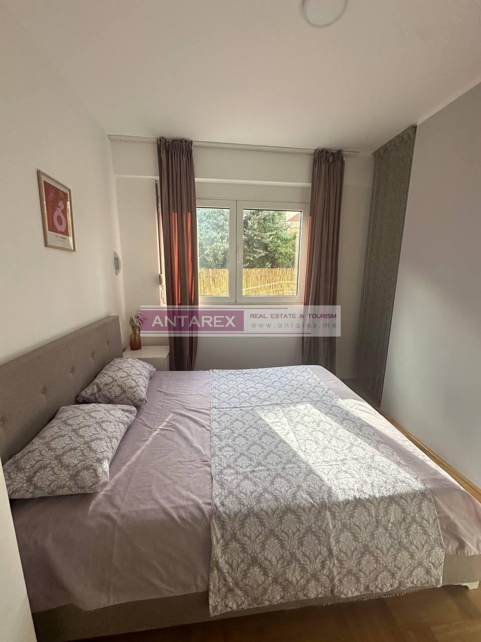 Апартаменты в Будве, Черногория, 64 м² - фото 4