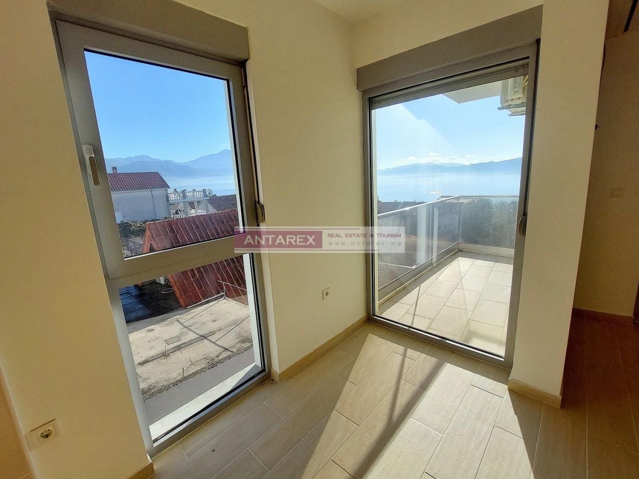 Апартаменты в Биеле, Черногория, 54 м² - фото 4