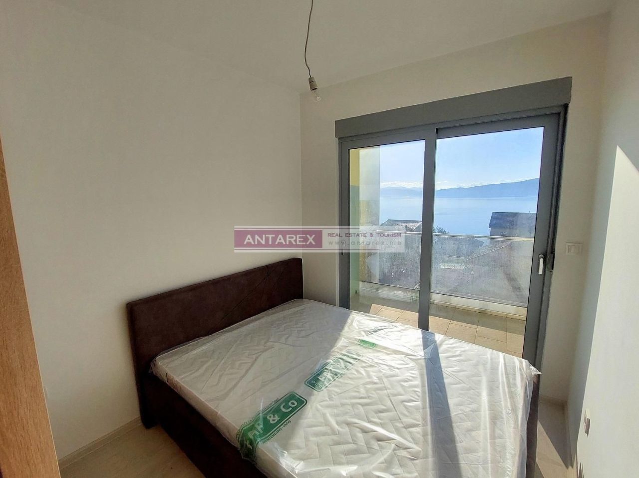 Апартаменты в Биеле, Черногория, 41 м² - фото 4