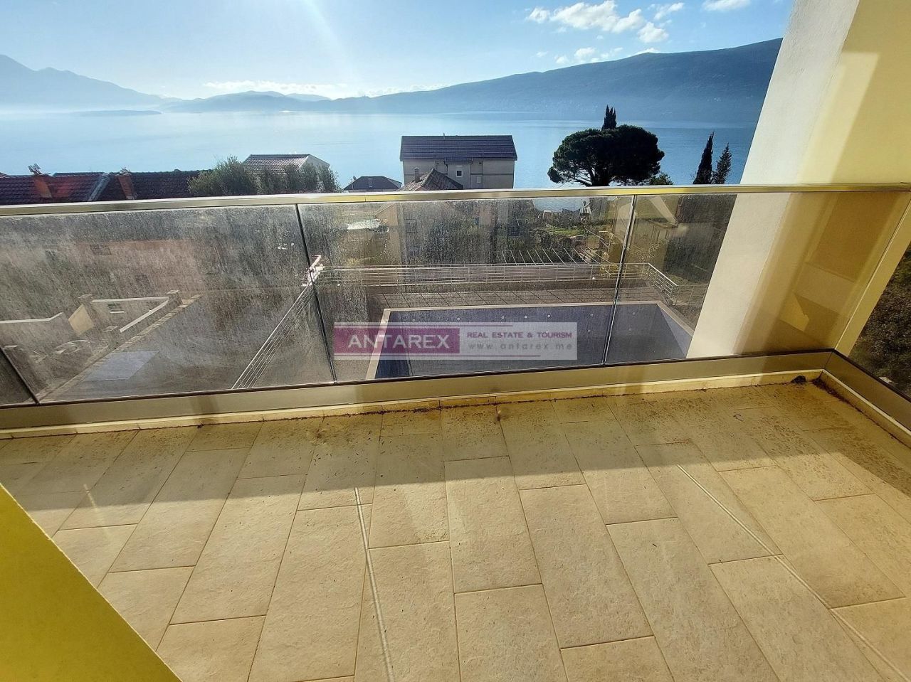 Апартаменты в Биеле, Черногория, 41 м² - фото 5