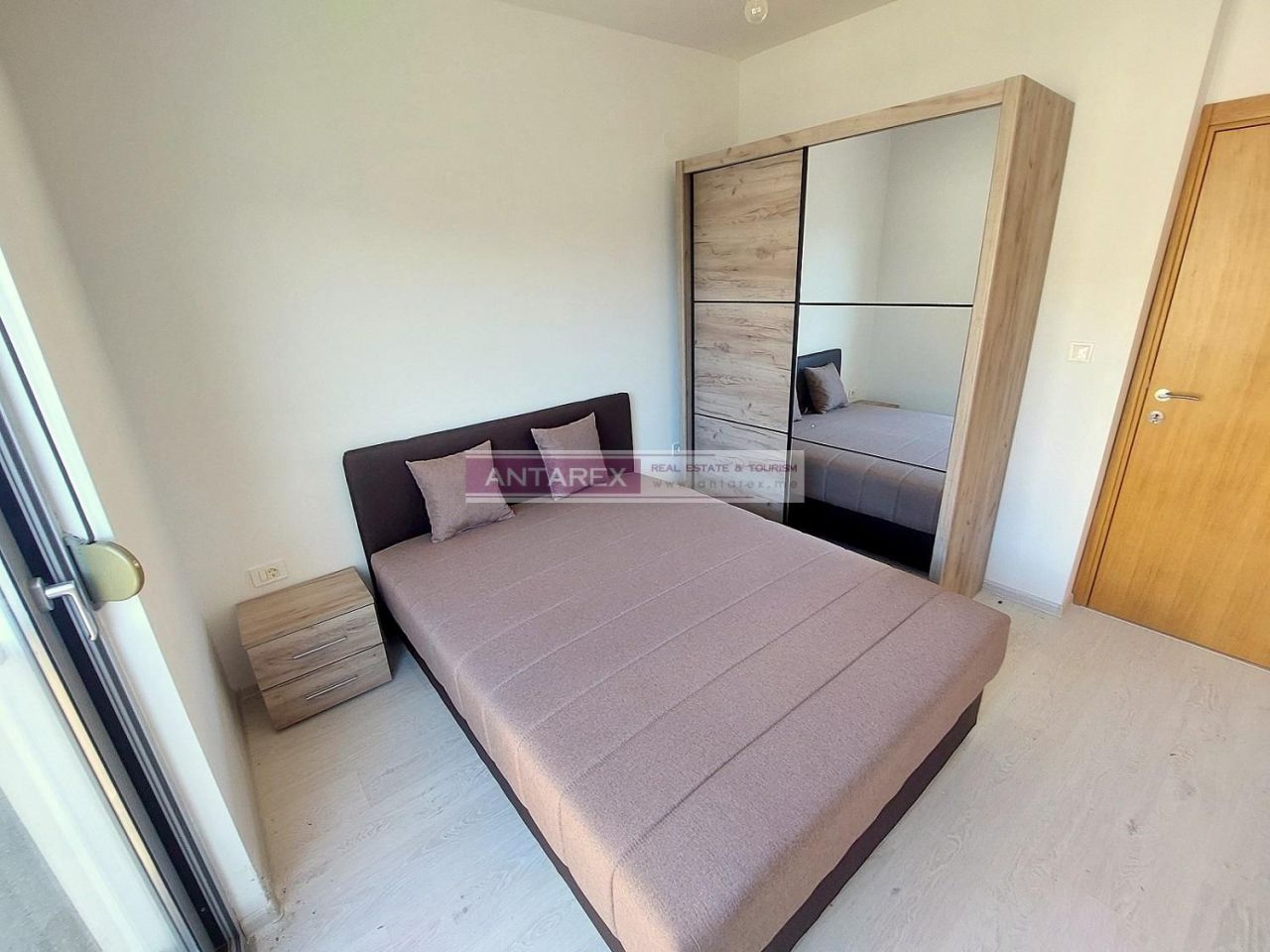 Апартаменты в Биеле, Черногория, 57 м² - фото 5