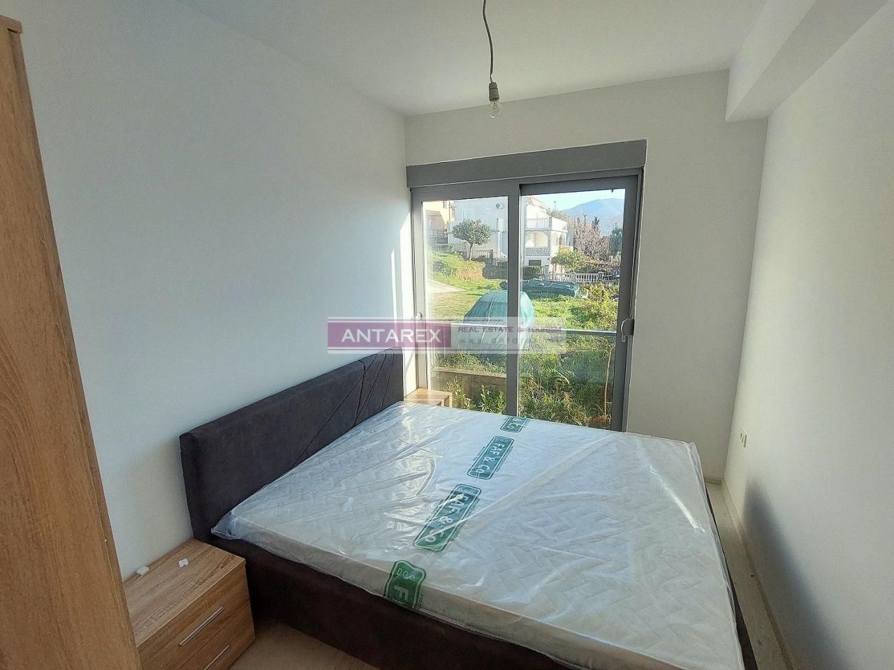 Апартаменты в Биеле, Черногория, 54 м² - фото 5