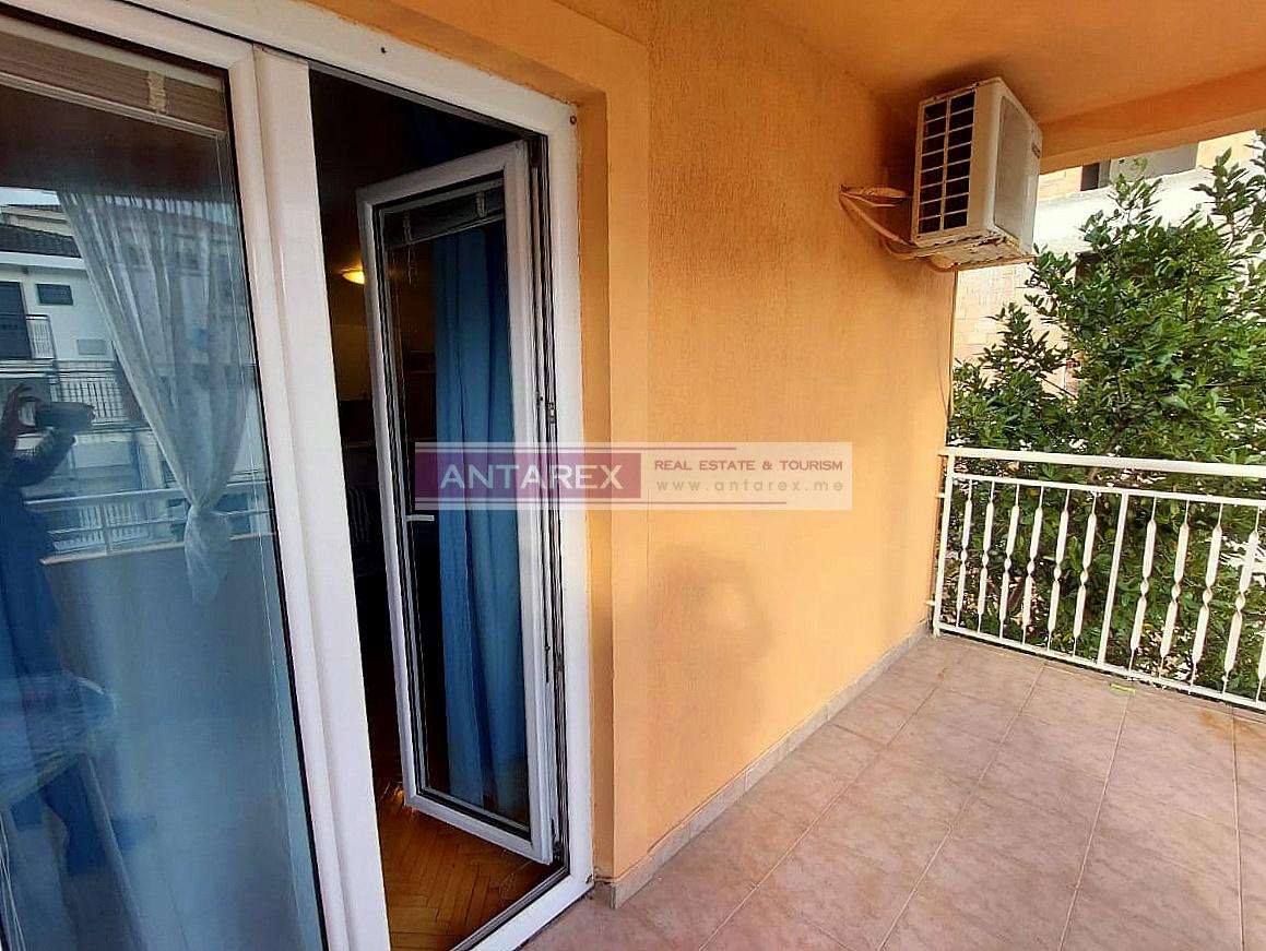 Апартаменты в Дженовичах, Черногория, 61 м² - фото 6