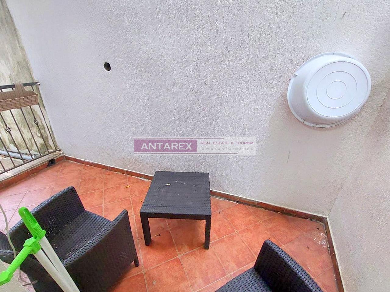 Апартаменты в Игало, Черногория, 26 м² - фото 6