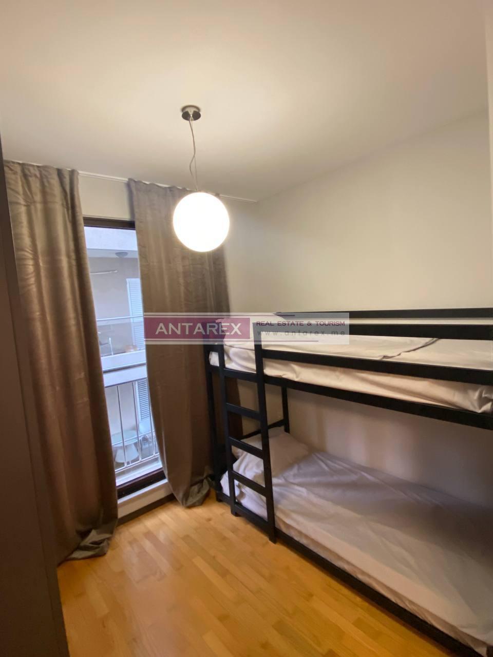 Апартаменты в Будве, Черногория, 83 м² - фото 6