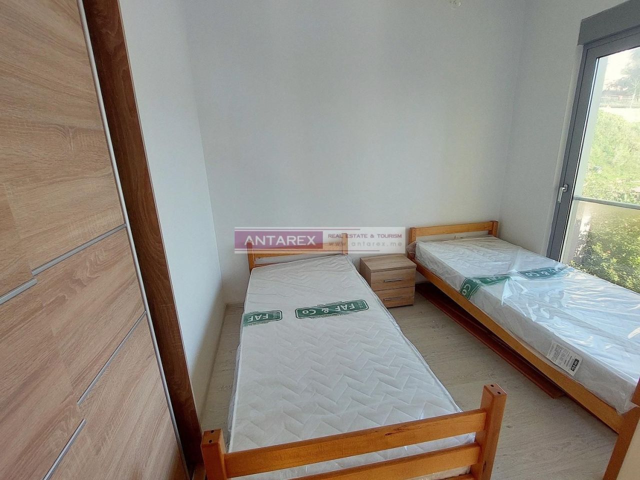 Апартаменты в Биеле, Черногория, 54 м² - фото 6