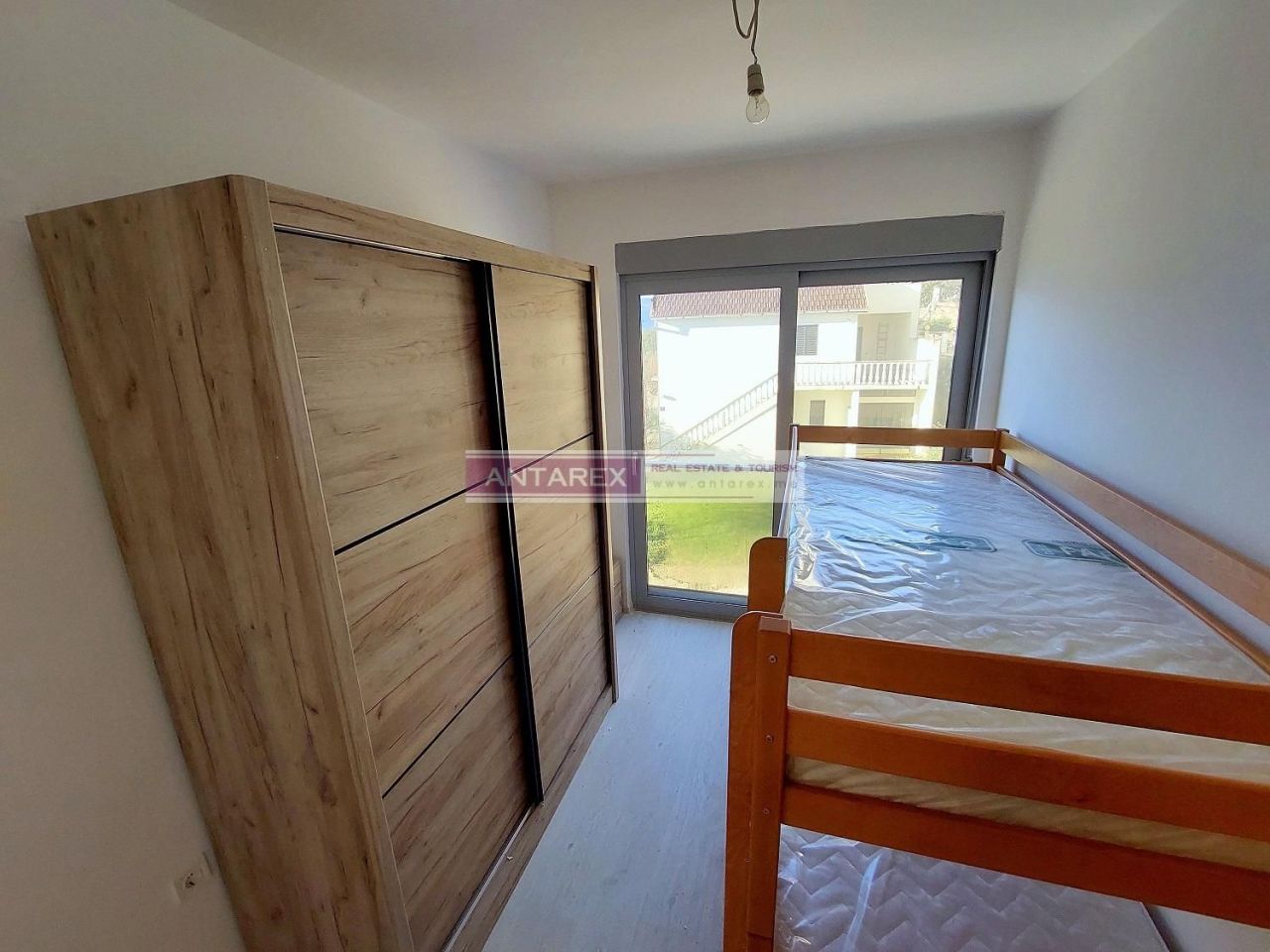 Апартаменты в Биеле, Черногория, 57 м² - фото 6