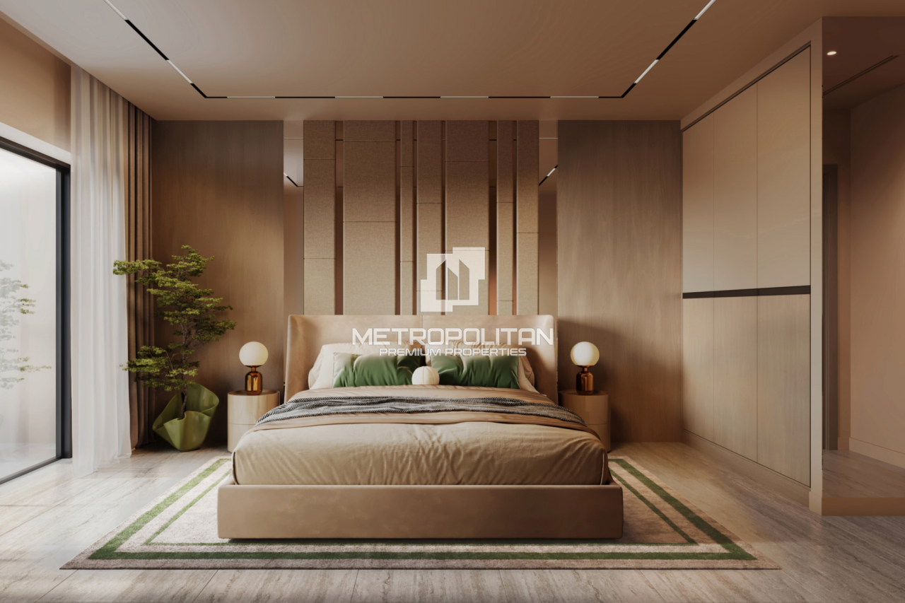 Апартаменты в Дубае, ОАЭ, 90 м² - фото 5