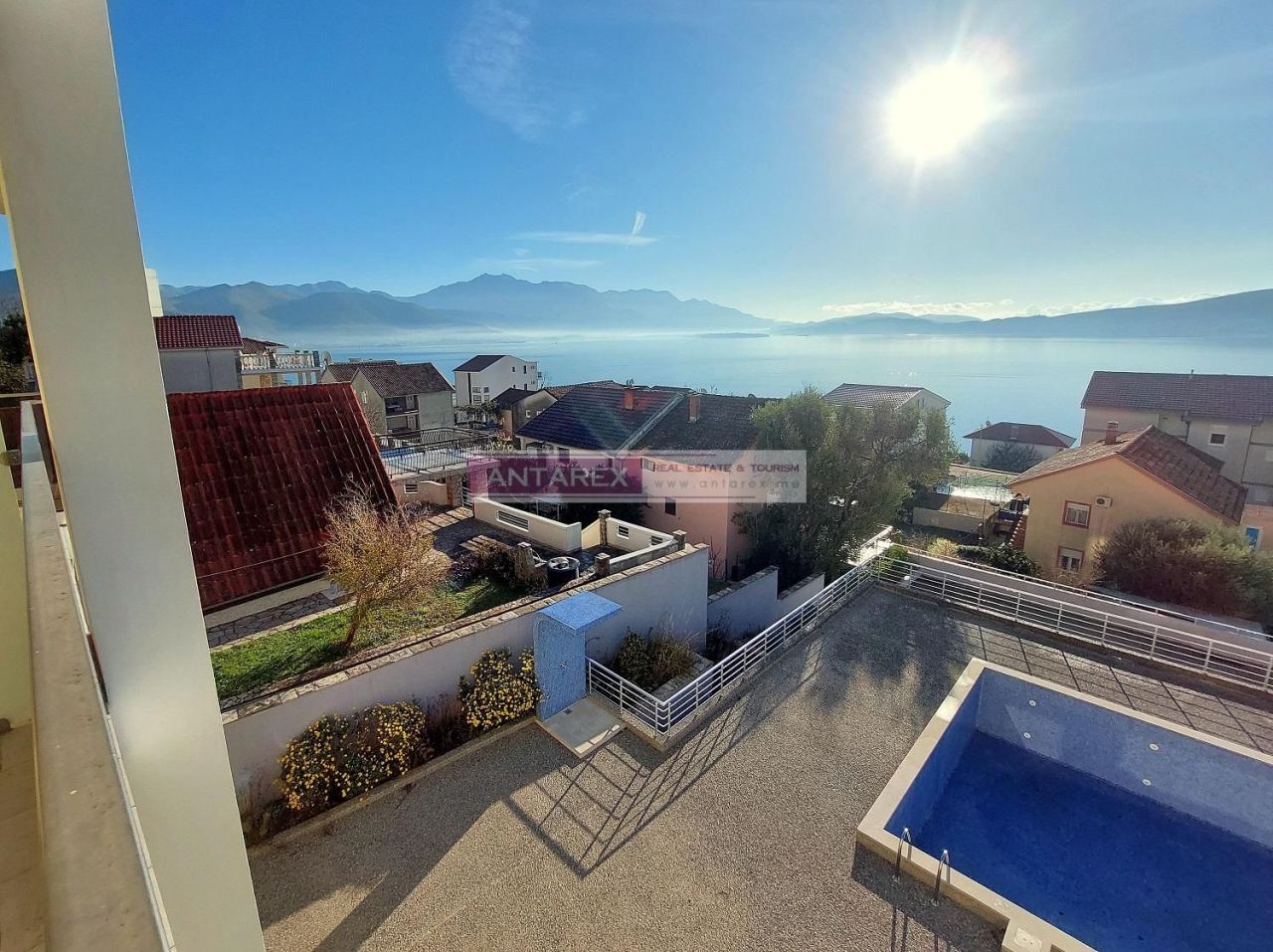 Апартаменты в Биеле, Черногория, 41 м² - фото 6