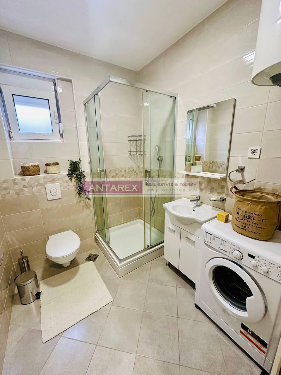 Апартаменты в Будве, Черногория, 64 м² - фото 6